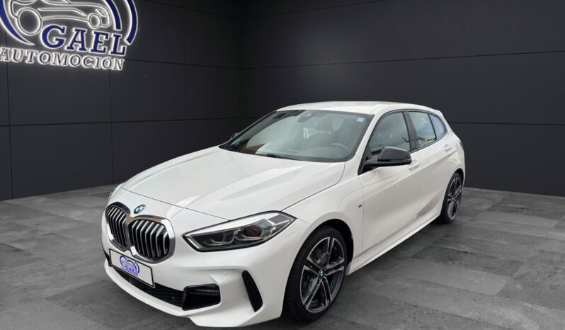 BMW SERIE 1 118i lleno