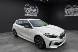 BMW SERIE 1 118i