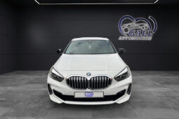 BMW SERIE 1 118i lleno