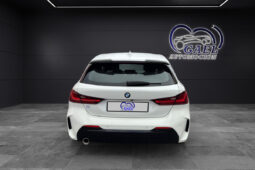 BMW SERIE 1 118i lleno