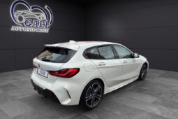 BMW SERIE 1 118i lleno