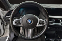 BMW SERIE 1 118i lleno