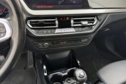 BMW SERIE 1 118i lleno