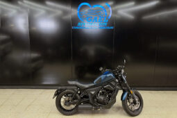 ZONTES 125 C