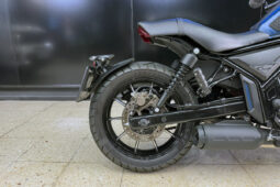 ZONTES 125 C lleno