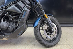 ZONTES 125 C lleno