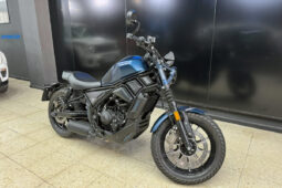 ZONTES 125 C lleno