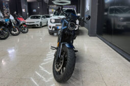 ZONTES 125 C lleno