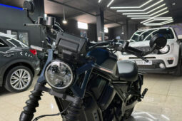 ZONTES 125 C lleno