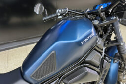 ZONTES 125 C lleno