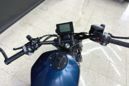 ZONTES 125 C lleno