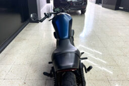 ZONTES 125 C lleno