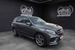 MERCEDES GLED 4MATIC