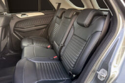 MERCEDES GLED 4MATIC lleno