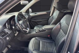 MERCEDES GLED 4MATIC lleno