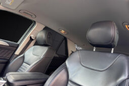 MERCEDES GLED 4MATIC lleno