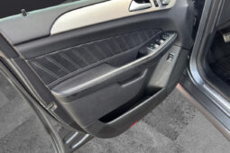 MERCEDES GLED 4MATIC lleno