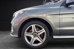 MERCEDES GLED 4MATIC lleno