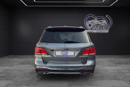 MERCEDES GLED 4MATIC lleno