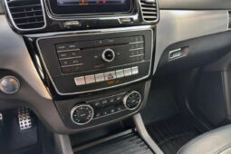 MERCEDES GLED 4MATIC lleno