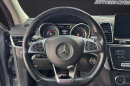 MERCEDES GLED 4MATIC lleno