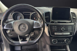 MERCEDES GLED 4MATIC lleno