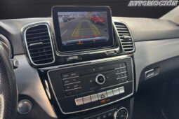 MERCEDES GLED 4MATIC lleno