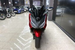 HONDA FORZA 350 lleno