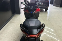 HONDA FORZA 350 lleno