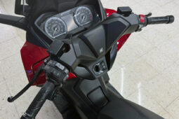 HONDA FORZA 350 lleno