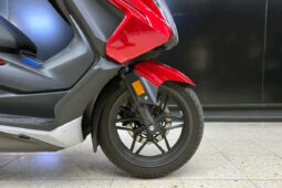 HONDA FORZA 350 lleno