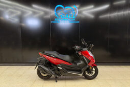 HONDA FORZA 350