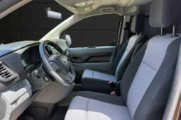 TOYOTA PROACE VERSO lleno