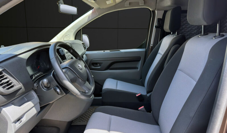 TOYOTA PROACE VERSO lleno