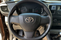 TOYOTA PROACE VERSO lleno