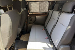 TOYOTA PROACE VERSO lleno
