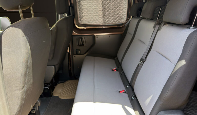TOYOTA PROACE VERSO lleno