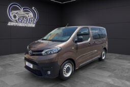 TOYOTA PROACE VERSO lleno