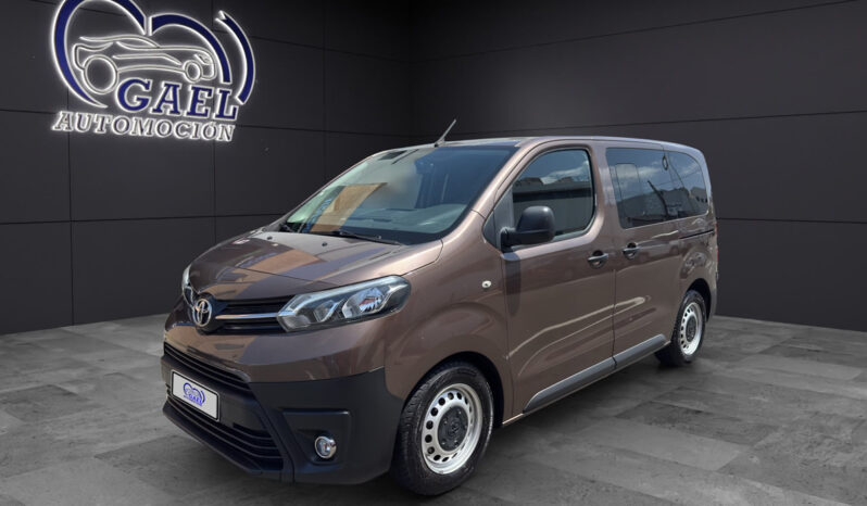 TOYOTA PROACE VERSO lleno