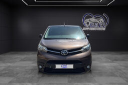 TOYOTA PROACE VERSO lleno