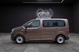 TOYOTA PROACE VERSO lleno