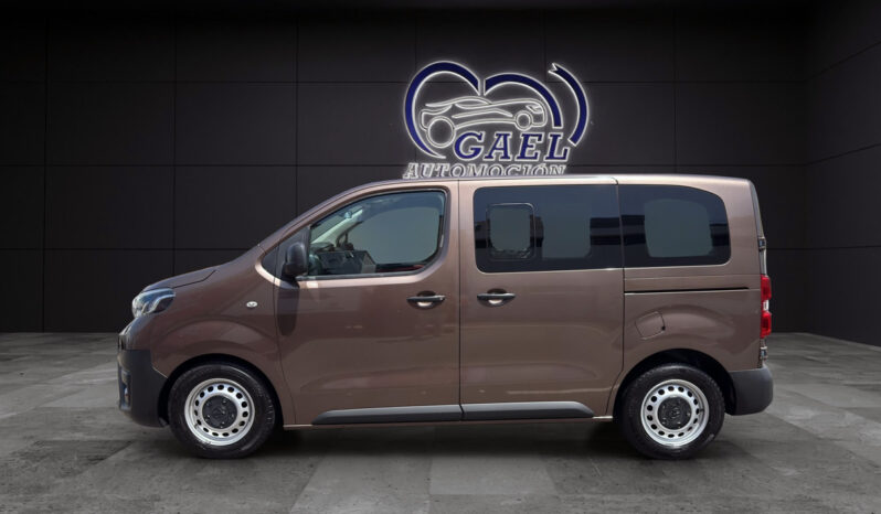 TOYOTA PROACE VERSO lleno
