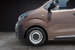 TOYOTA PROACE VERSO lleno