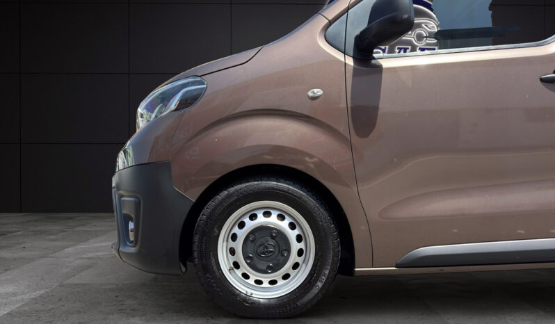 TOYOTA PROACE VERSO lleno