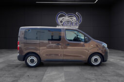 TOYOTA PROACE VERSO lleno