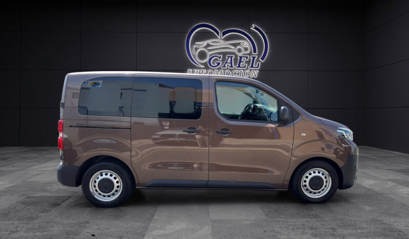 TOYOTA PROACE VERSO lleno