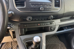TOYOTA PROACE VERSO lleno
