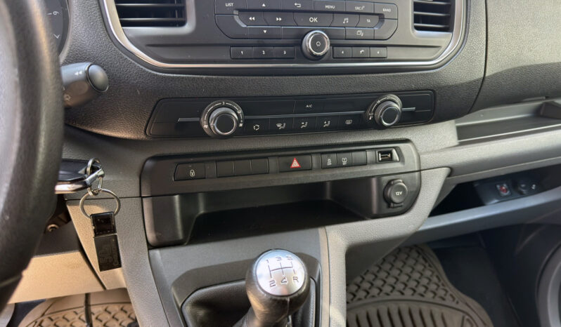 TOYOTA PROACE VERSO lleno