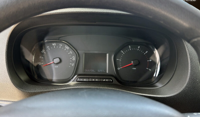 TOYOTA PROACE VERSO lleno