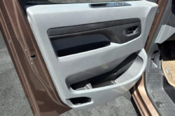 TOYOTA PROACE VERSO lleno